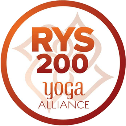 Registered Yoga School