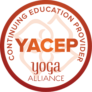 Yoga Alliance Continuing Education Provider