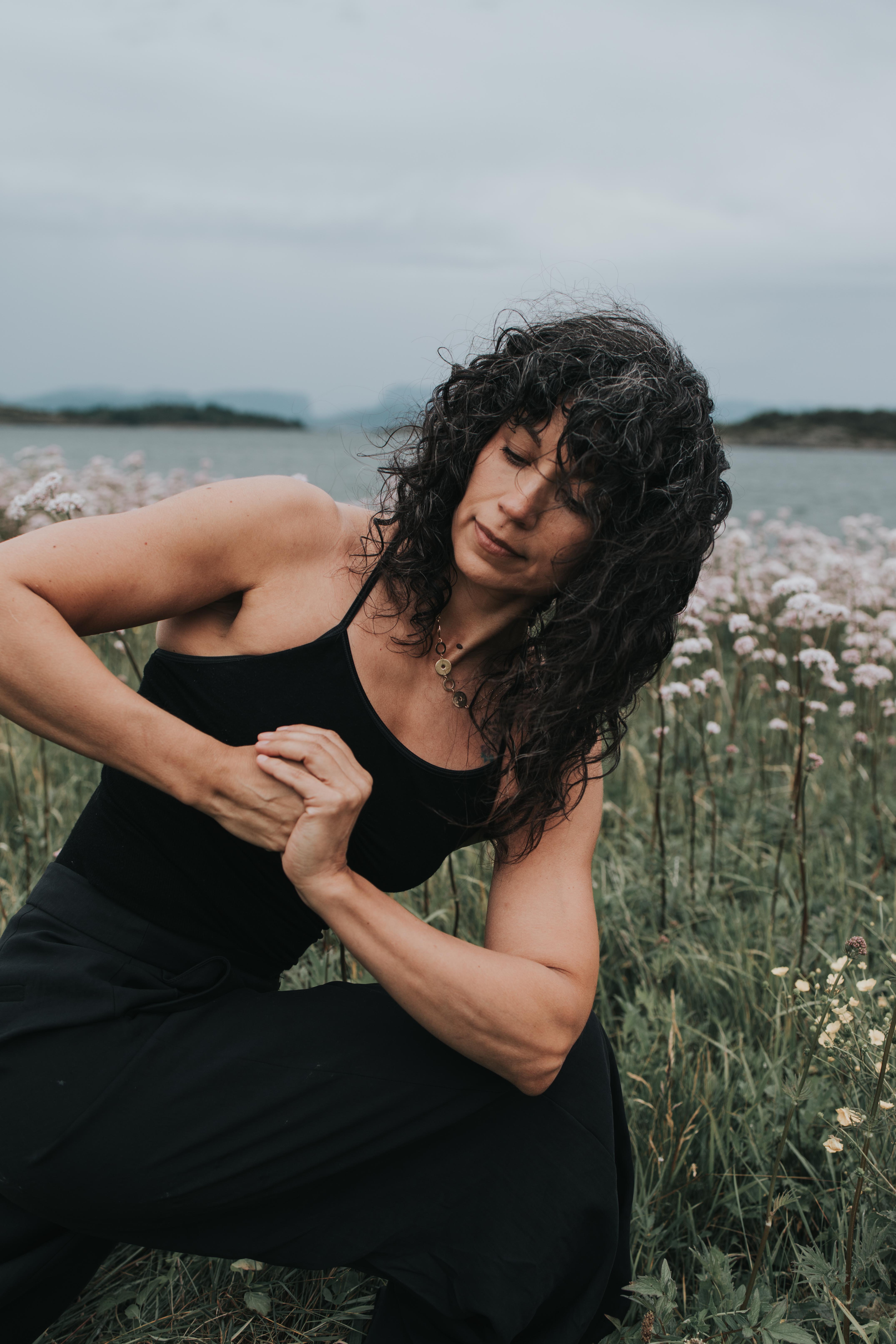 Yoga Flow Alle Nivåer